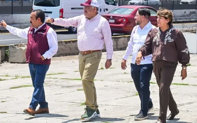 Periférico Norte será reabierto el 18 de mayo, beneficiando a 200 mil automovilistas al día