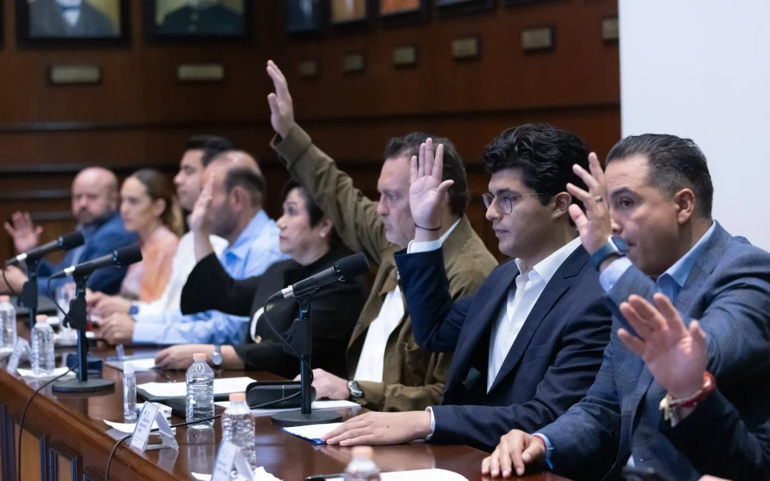 Querétaro se convierte en referente nacional en prevención de adicciones digitales