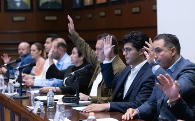 Querétaro se convierte en referente nacional en prevención de adicciones digitales