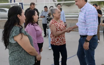 Hermosillo lidera a nivel nacional en transparencia y uso eficiente del gasto público