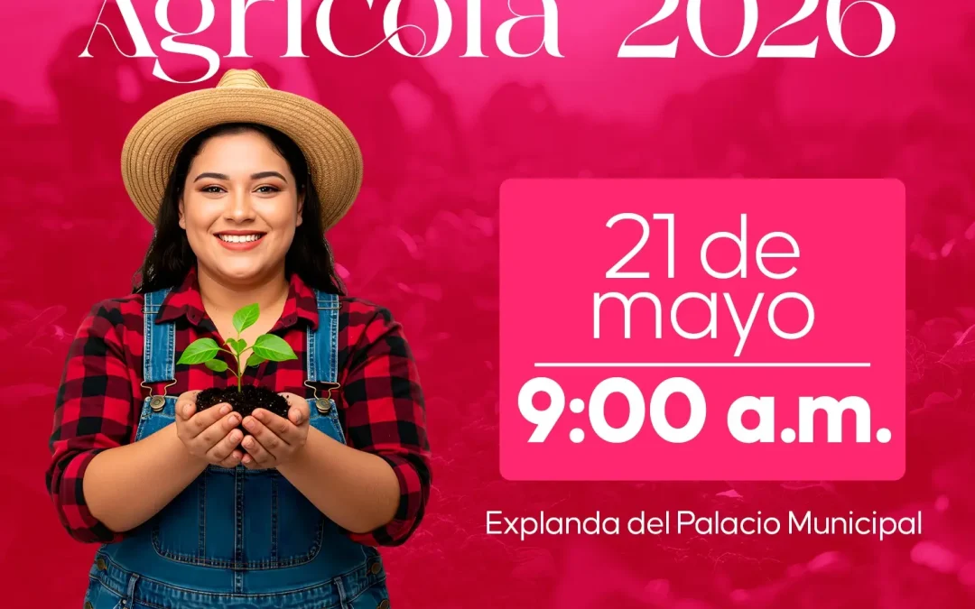 Tianguis Agrícola en Zihuatanejo fortalecerá al campo con insumos subsidiados