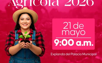 Tianguis Agrícola en Zihuatanejo fortalecerá al campo con insumos subsidiados