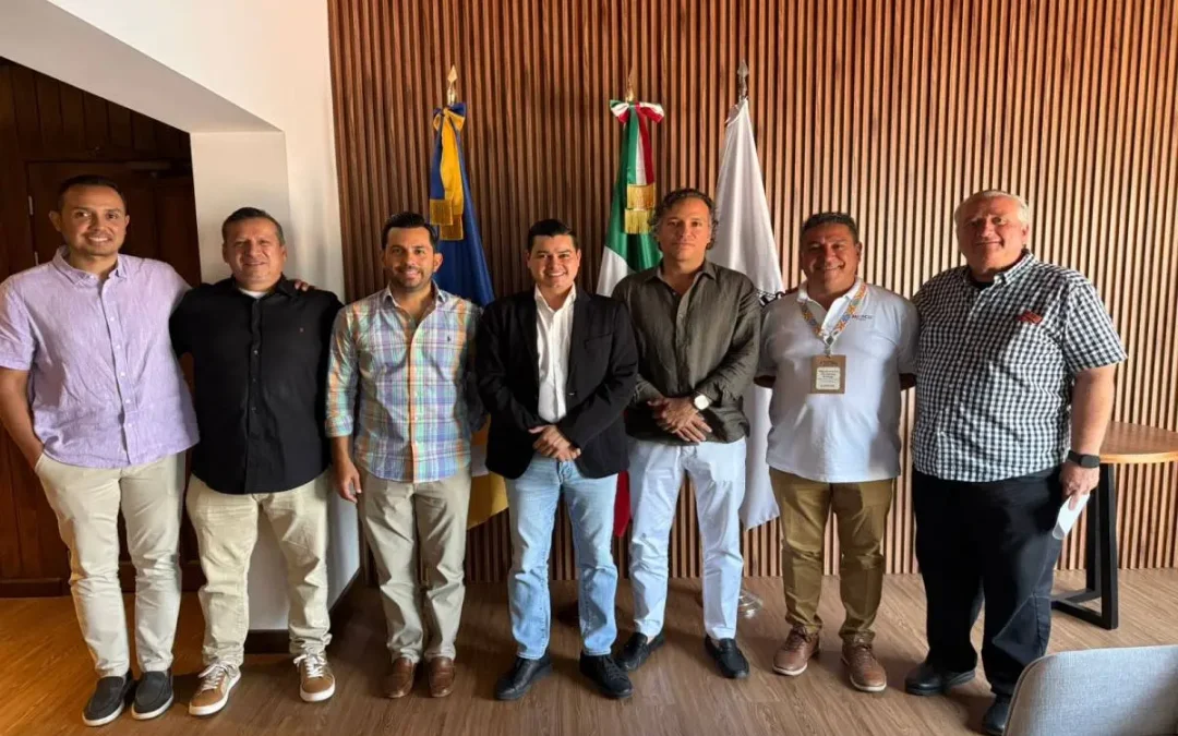 Proyecto ‘Obra de Toma’ busca garantizar agua potable en Puerto Vallarta por los próximos 50 años