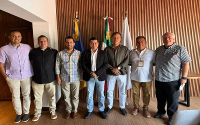Proyecto ‘Obra de Toma’ busca garantizar agua potable en Puerto Vallarta por los próximos 50 años