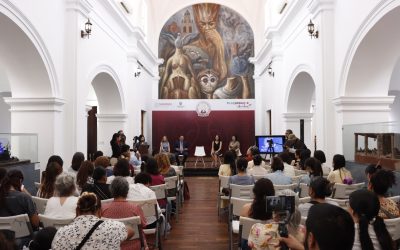 Gobierno de Tlaquepaque impulsa intercambio cultural con China y fortalece apoyo a artesanas locales