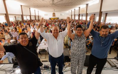 Participación ciudadana impulsa la evolución de Qrobus en Querétaro