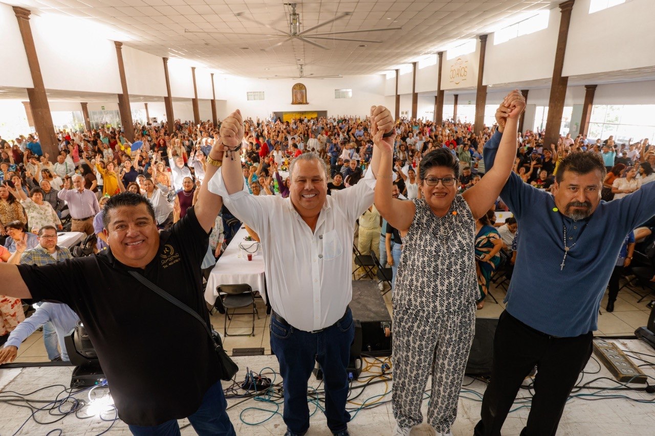 Participación ciudadana impulsa la evolución de Qrobus en Querétaro
