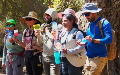En Baja California, impulsan la competitividad del turismo de naturaleza con estrategia de capacitación