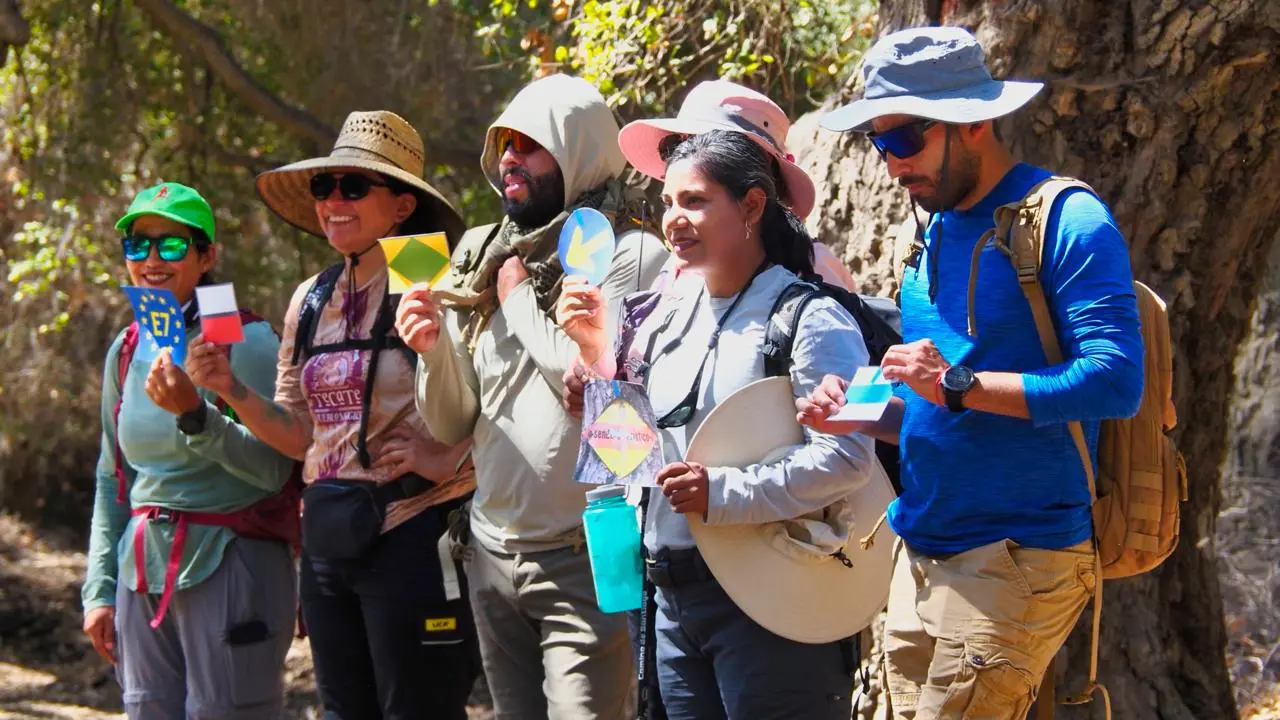 En Baja California, impulsan la competitividad del turismo de naturaleza con estrategia de capacitación