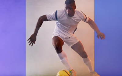 Empresas en México anticipan un impacto positivo del Mundial de Futbol 2026
