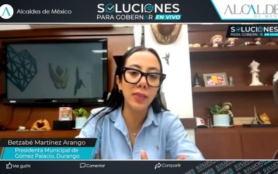 Policía Ambiental: la apuesta de Gómez Palacio para construir una ciudad más limpia y sustentable
