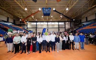 Feria del Empleo en Matamoros ofrece más de mil 300 vacantes