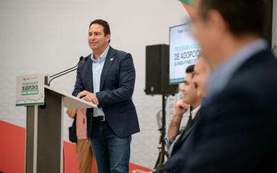 Saltillo impulsa a las PyMES con programa de inteligencia artificial