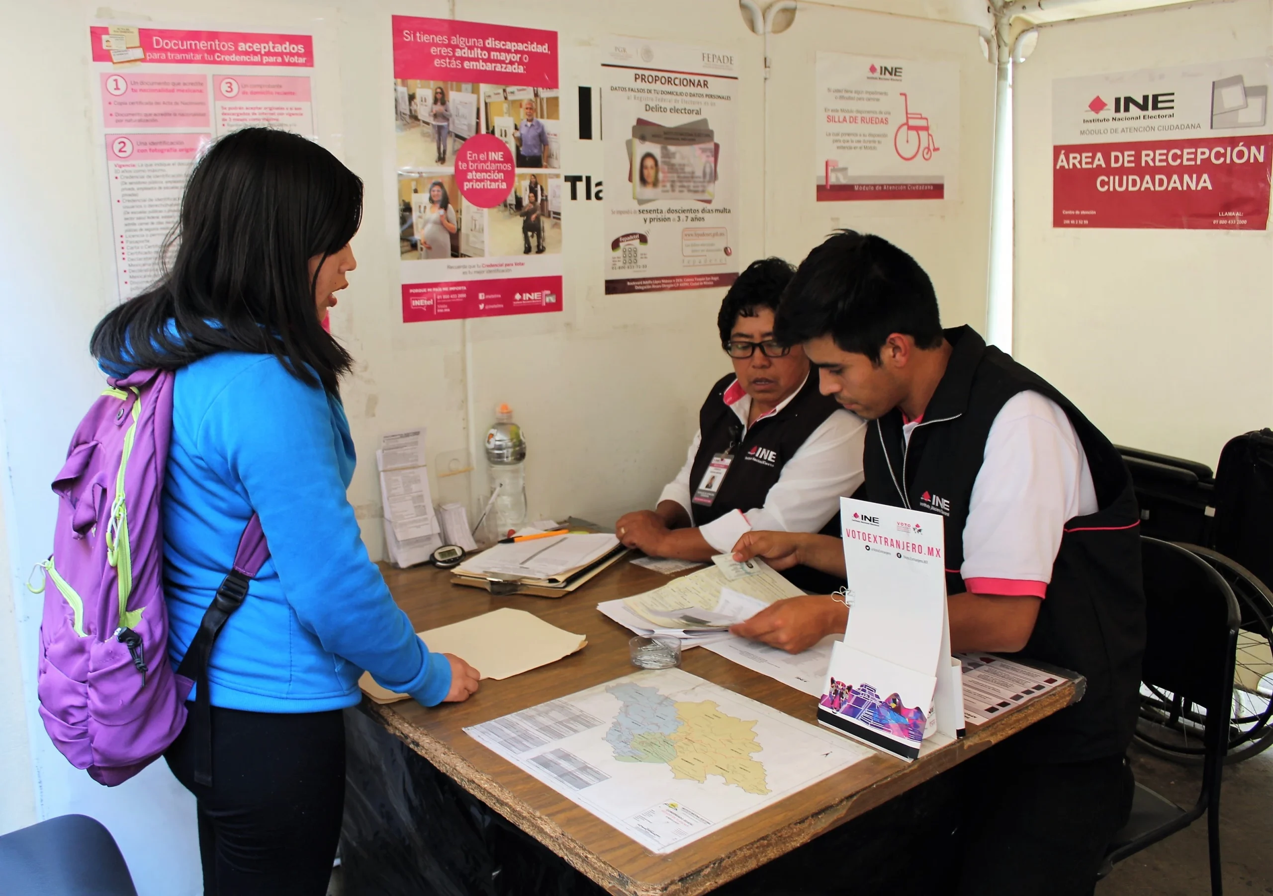 Jóvenes en la elección del 2027: ¿Inclusión o simulación?