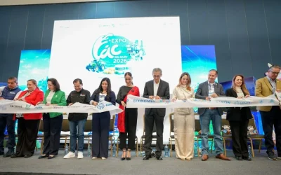León reúne a más de 2 mil asistentes en Expo Lac del Bajío 2026