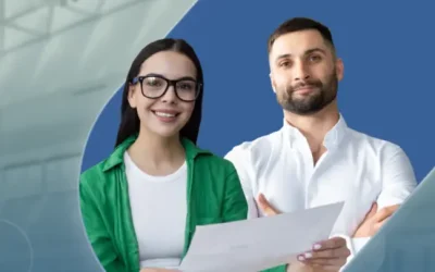 Factor humano vs tecnología. ¿Quién gana actualmente en el mercado laboral en México?