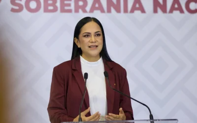 Morena inicia registro de aspirantes a gubernaturas para 2027