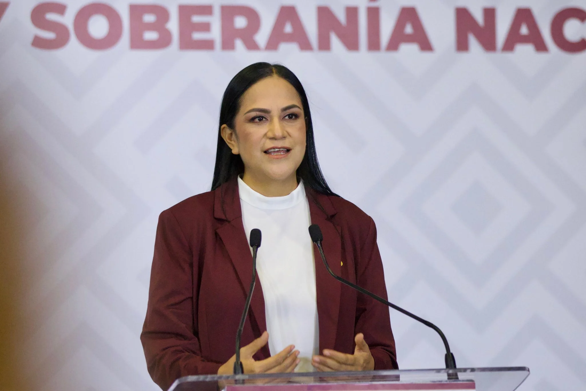 Morena inicia registro de aspirantes a gubernaturas para 2027
