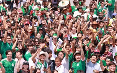 Guadalajara despliega operativo especial para garantizar seguridad durante el México vs. Chequia
