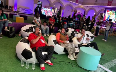El mundial se escucha también en Náhuatl; una iniciativa de inclusión para los partidos de la selección mexicana