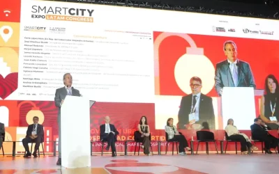 Puebla capital inclusiva, eficiente, sustentable y humana: José Chedraui