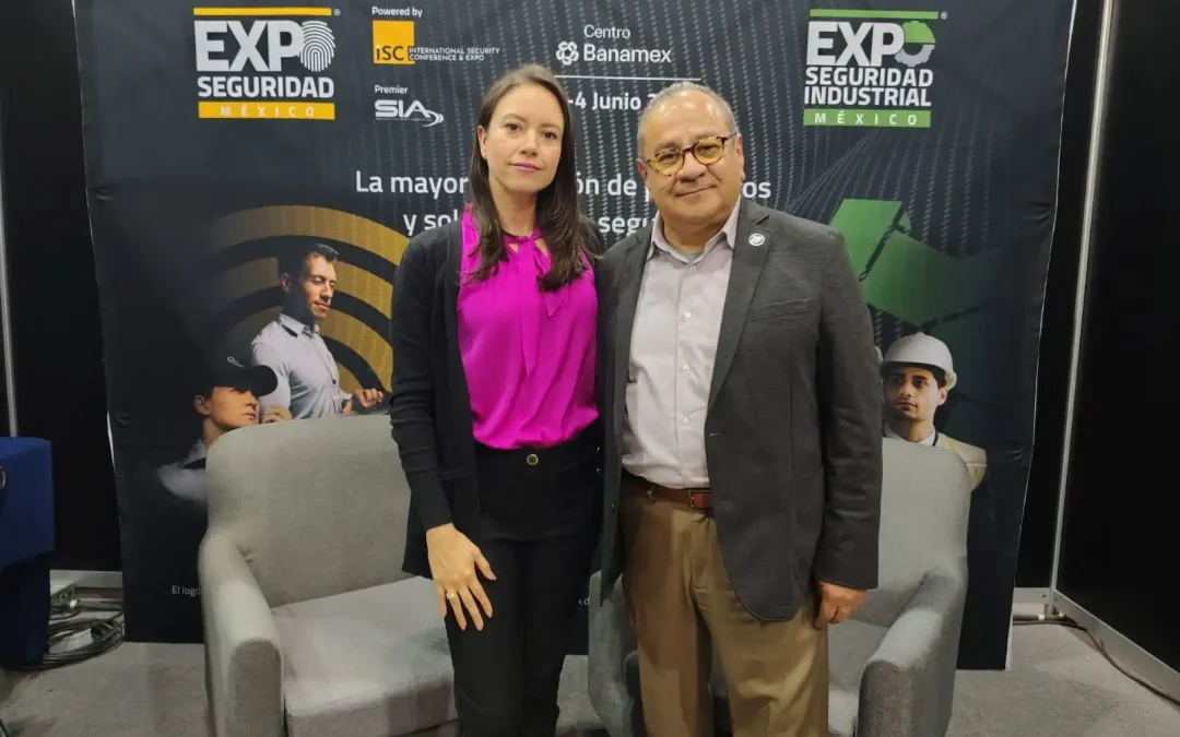 SIA se suma a la estrategia de seguridad en Guanajuato