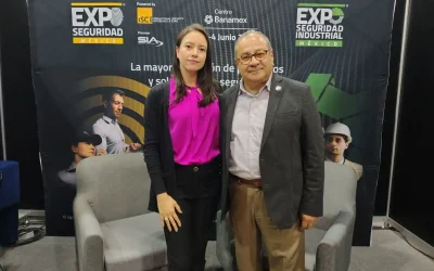 SIA se suma a la estrategia de seguridad en Guanajuato
