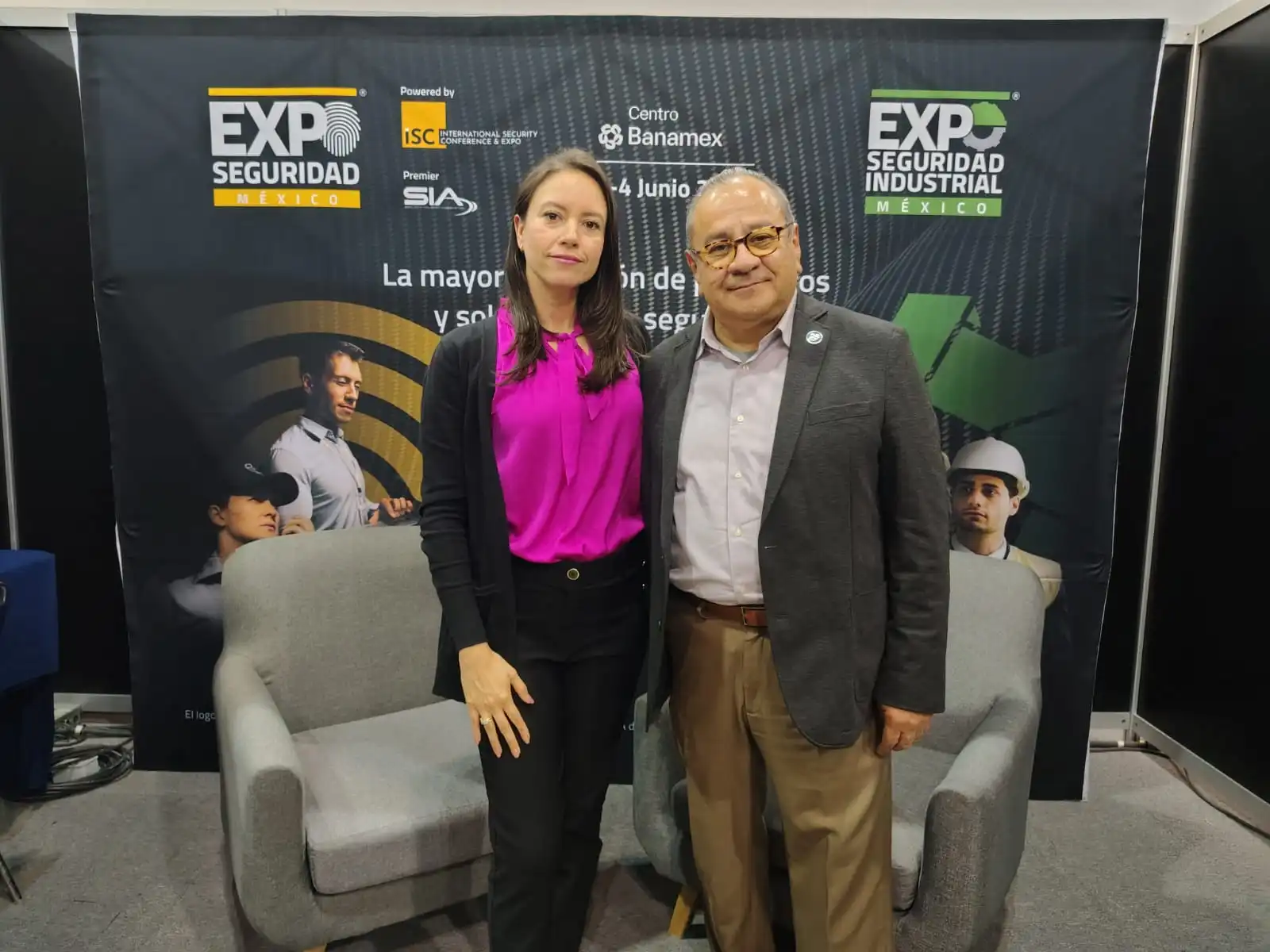 SIA se suma a la estrategia de seguridad en Guanajuato