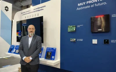 HID Global consolida su liderazgo con apuestas en biometría, controladoras y accesos virtuales