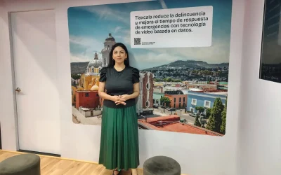 Videovigilancia inteligente y ética: Milestone Systems