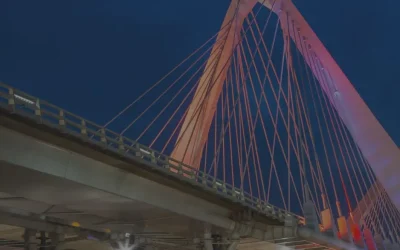 Alumbrado inteligente: la herramienta silenciosa que transforma la gestión urbana