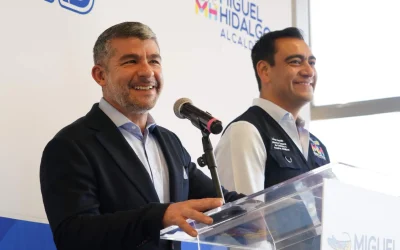 Miguel Hidalgo advierte: durante el Mundial no habrá excepciones para bares y restaurantes