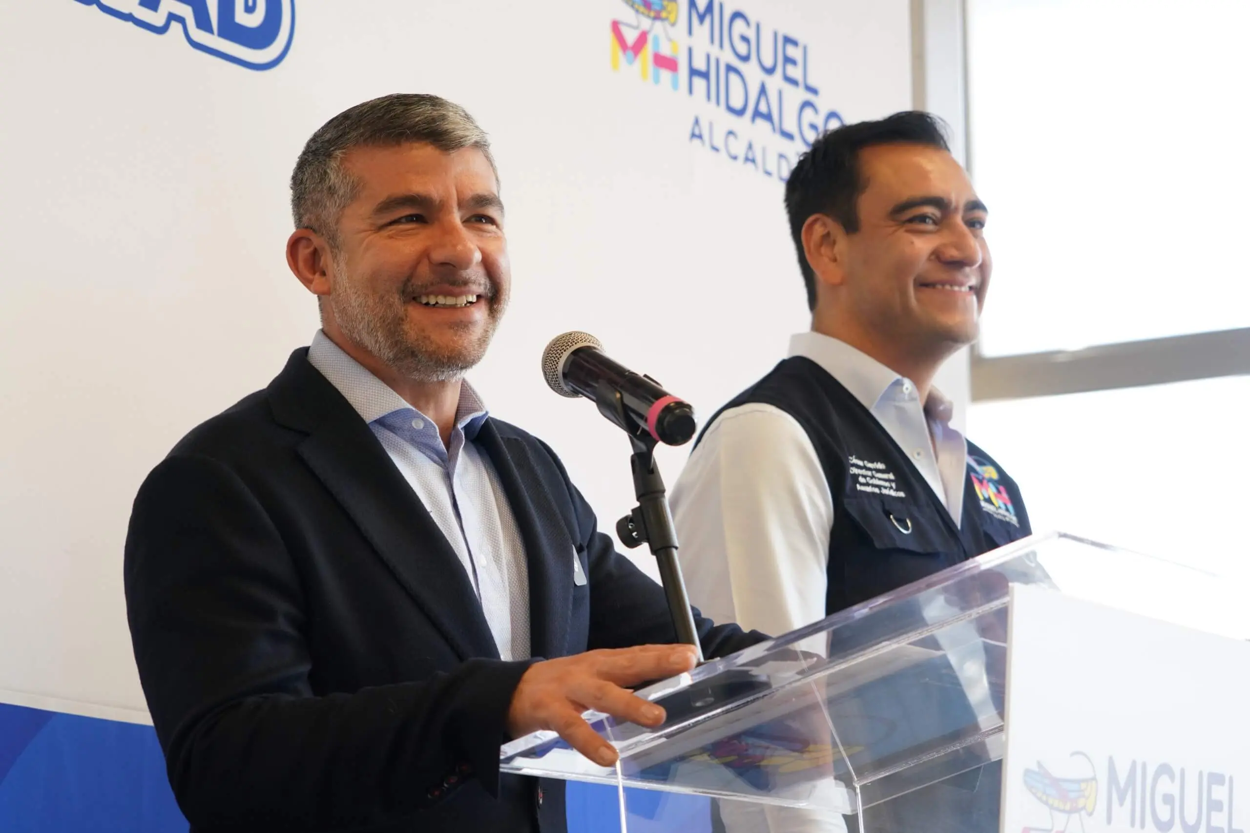 Miguel Hidalgo advierte: durante el Mundial no habrá excepciones para bares y restaurantes