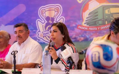 Yucatán impulsa el Mundial Social 2026 para fortalecer la convivencia comunitaria