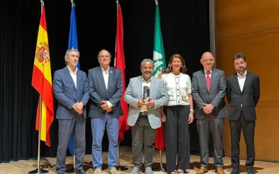 Monterrey recibe reconocimiento internacional por programa de limpieza urbana