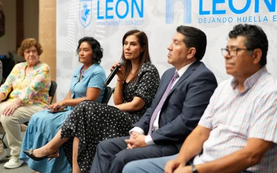 León ofrecerá cerca de 300 sedes para Cursos de Verano 2026; esperan más de 33 mil participantes
