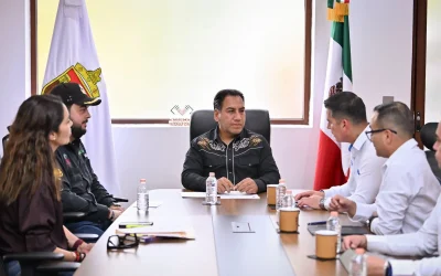 Chiapas fortalece conectividad aérea con nueva ruta al AIFA