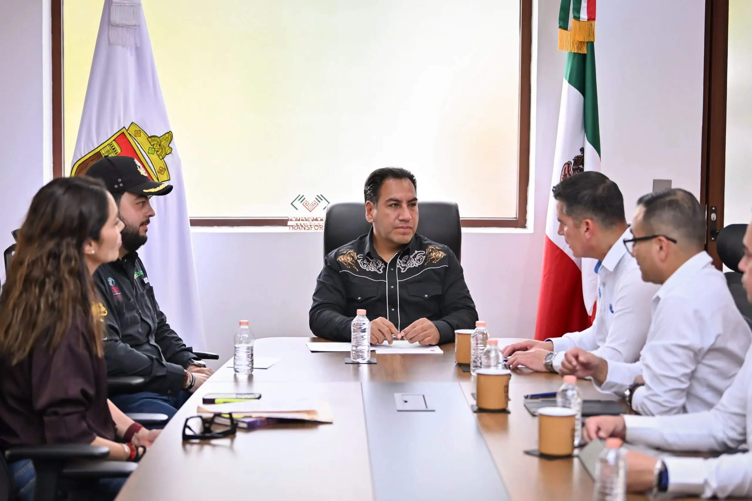 Chiapas fortalece conectividad aérea con nueva ruta al AIFA