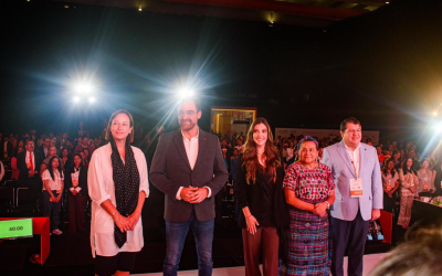 Smart City Expo LATAM 2026 cierra en Puebla con un llamado a humanizar la tecnología