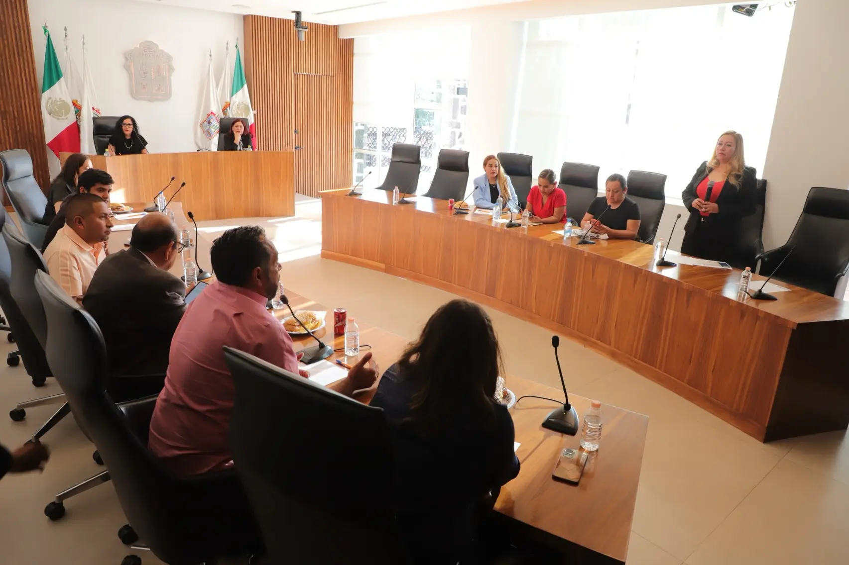 Tecámac crea nueva Coordinación de Paz y Seguridad Pública tras reducción de 18% en delitos
