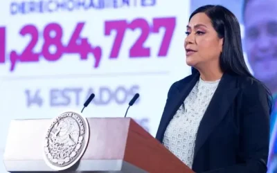 Tras elecciones en Coahuila, Morena denuncia presuntas irregularidades; Sheinbaum llama a acudir a las instancias electorales