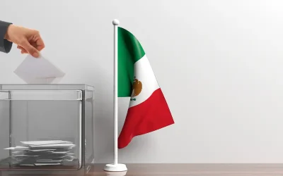 Rumbo a las elecciones 2027: Quiénes se perfilan para las 17 gubernaturas en disputa