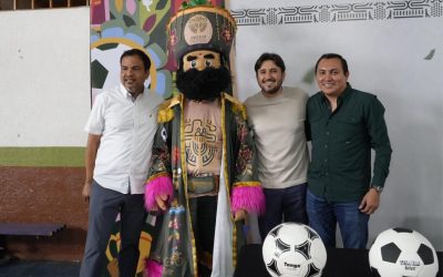 Morelos alista “La Primavera del Mundial.
