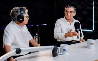 Tamaulipas impulsa una gestión hídrica para consumo, campo e industria