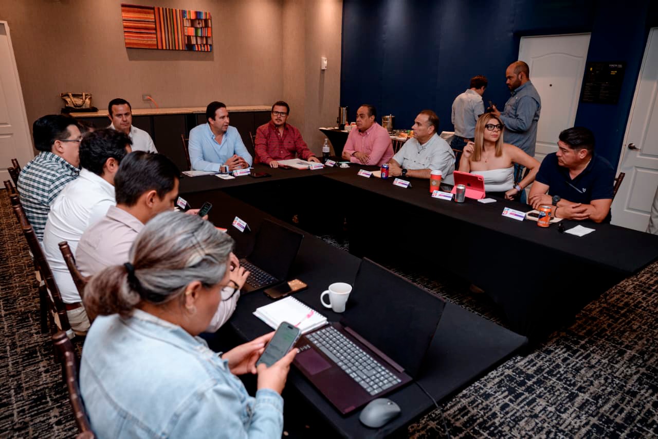 Saltillo fortalece el programa «Aquí Andamos»