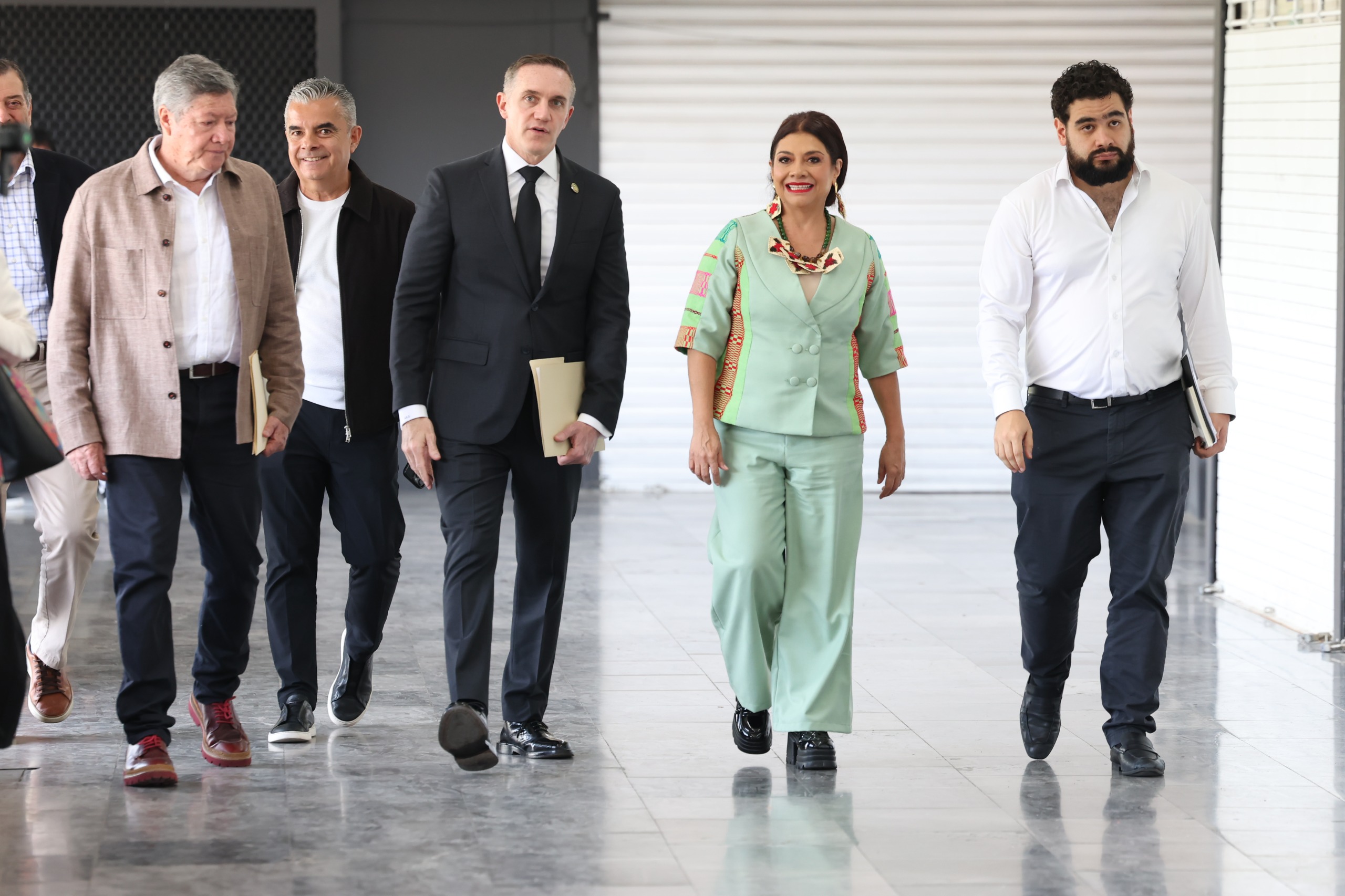Gobierno de la CDMX anuncia modernización de la Línea 3 del Metro