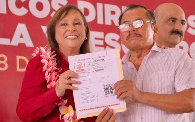 Veracruz entrega apoyo adicional a pescadores