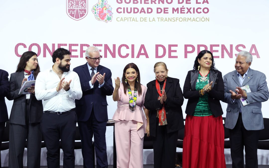 Ciudad de México alcanza cifra histórica en generación de empleos formales durante Mundial de Fútbol