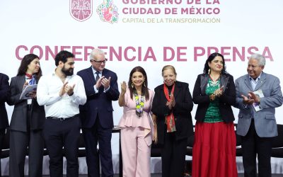 Ciudad de México alcanza cifra histórica en generación de empleos formales durante Mundial de Fútbol