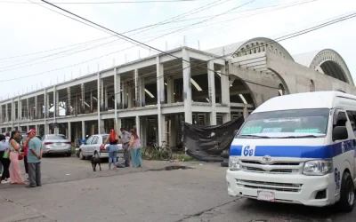 Gobierno de Morelos aprueba 92.8 mdp para reconstruir mercado de Cuautla